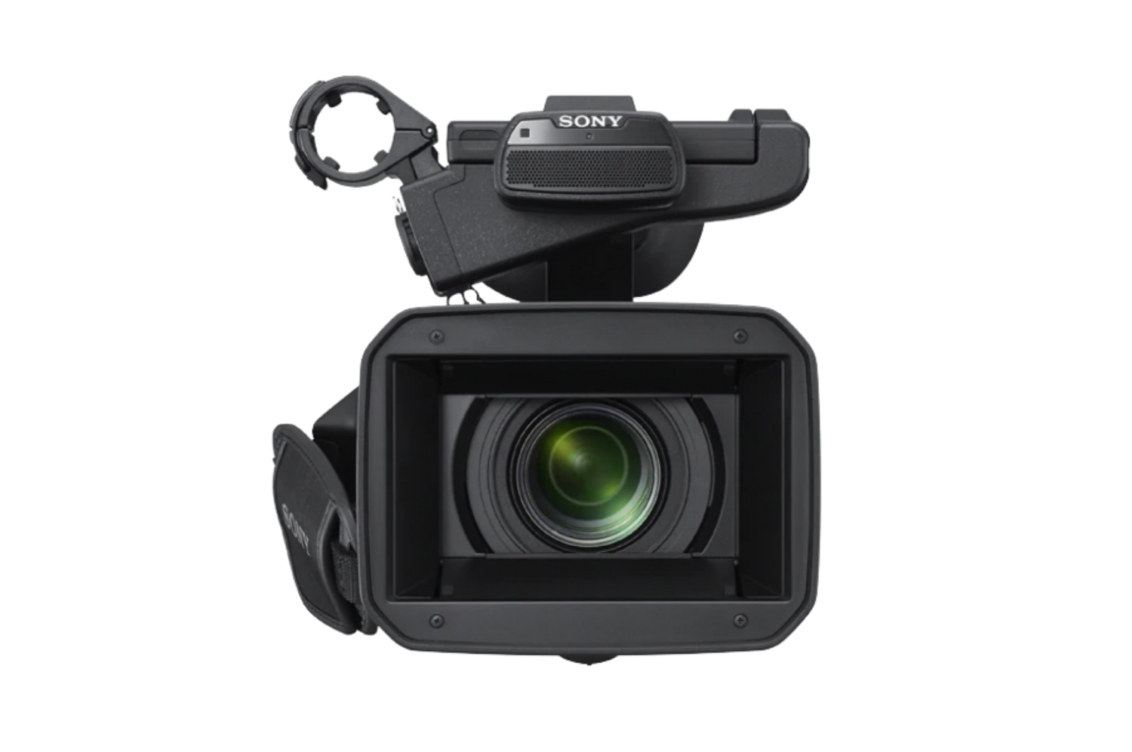 Caméra - Sony PXW-Z150, Lyon (69)