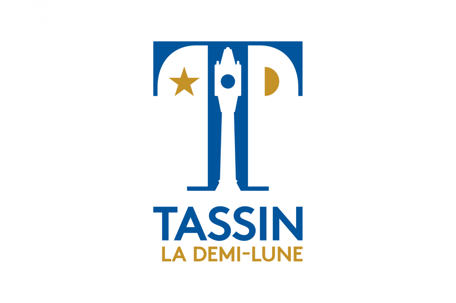 Mairie de Tassin-la-Demi-Lune (69)