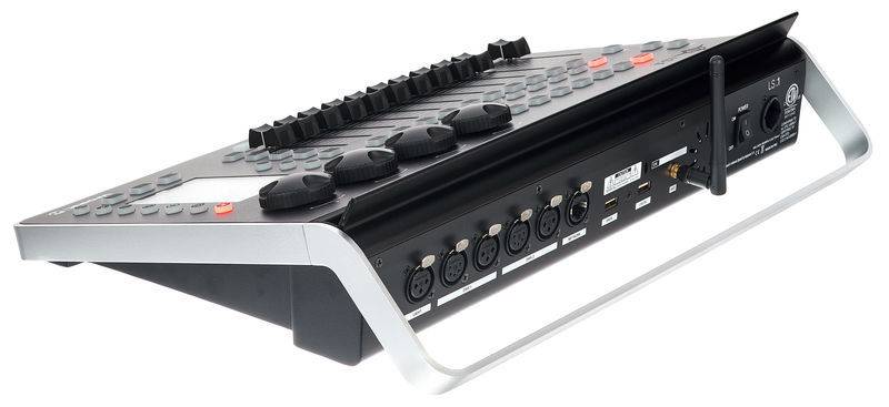 Pupitre lumière Work LS-1