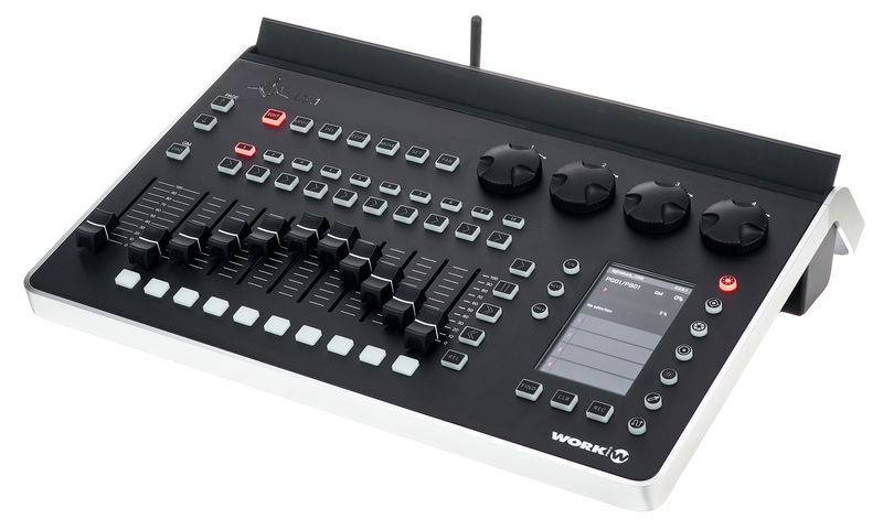 Pupitre lumière Work LS-1