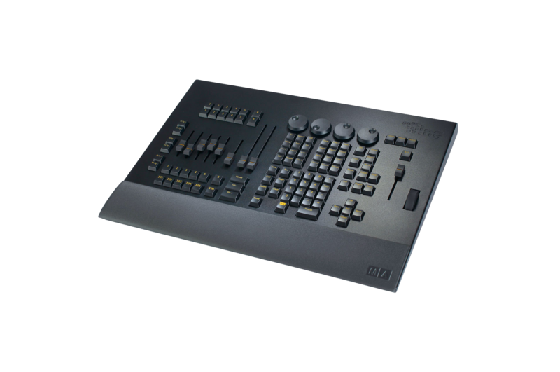 Ma Lightning Grandma2 Command Wing, Lyon (69)