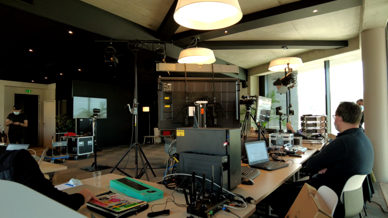 Agence Imaé, Grenoble (38)