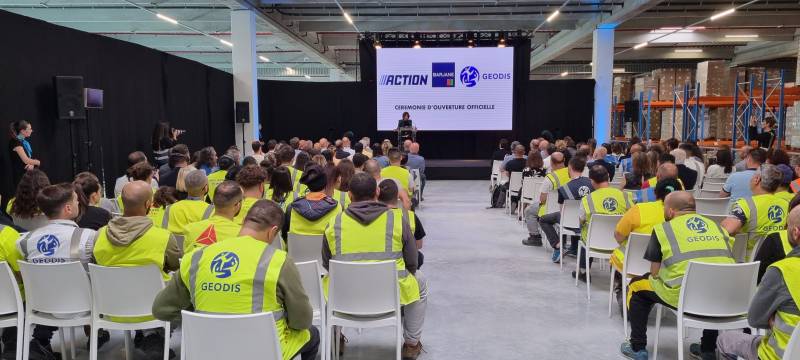 Installation Sonorisation pour vos Événements Professionnels à Lyon