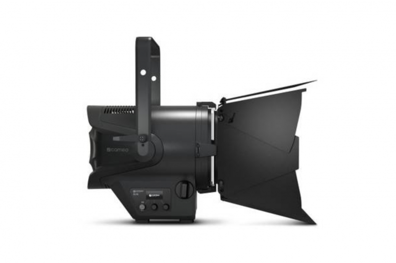 Projecteur lumière professionnel - Cameo F2 FC, Lyon (69)