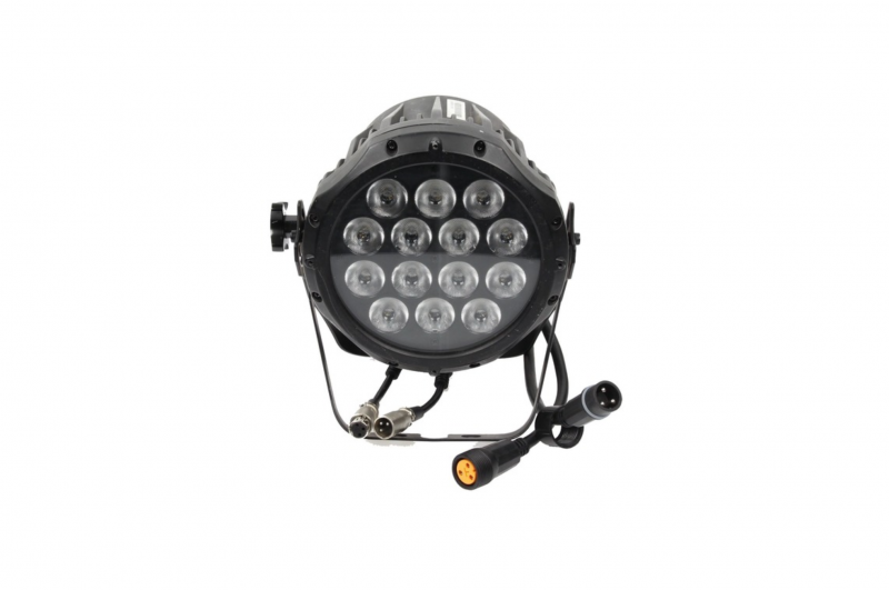 Projecteur Par Led – Fullkolor MK2 – Starway, Lyon (69).