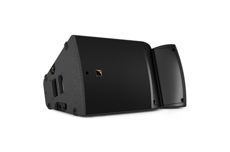 Enceinte de sonorisation A15 Wide - L.Acoustics, Lyon (69).