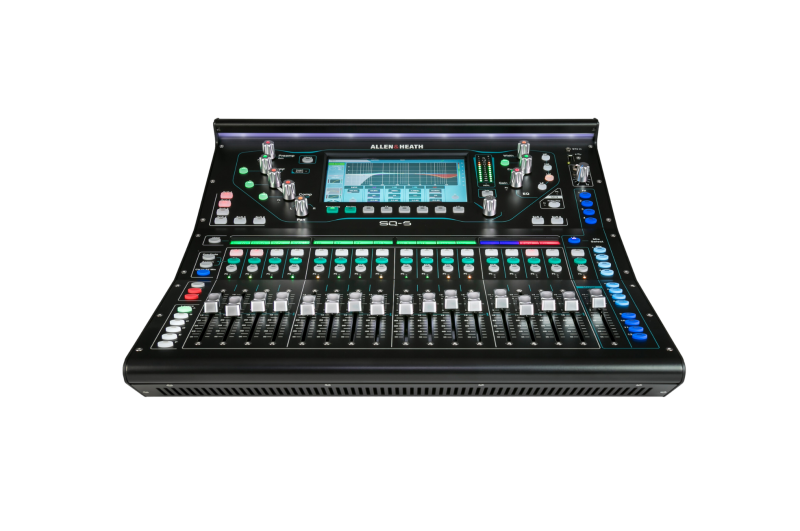 Nos consoles numériques, Lyon (69).