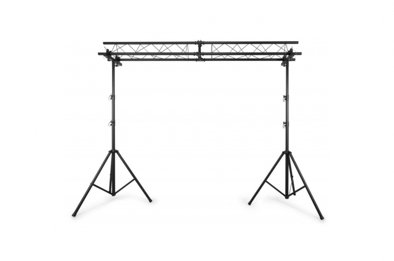 Pied de levage – MTS 410 – Mobil Truss, Lyon (69).