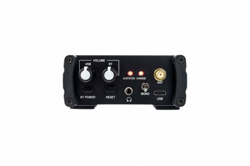 Carte son Bluetooth, Lyon (69)