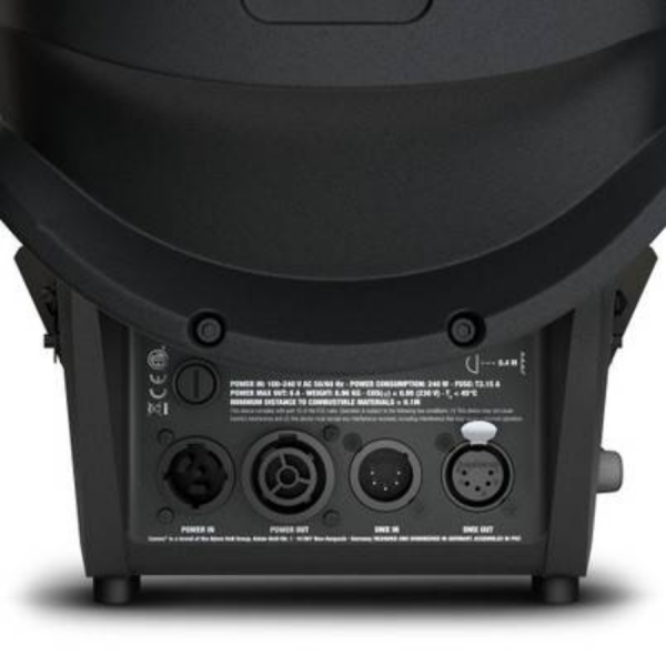 Projecteur lumière professionnel - Cameo F2 FC, Lyon (69)