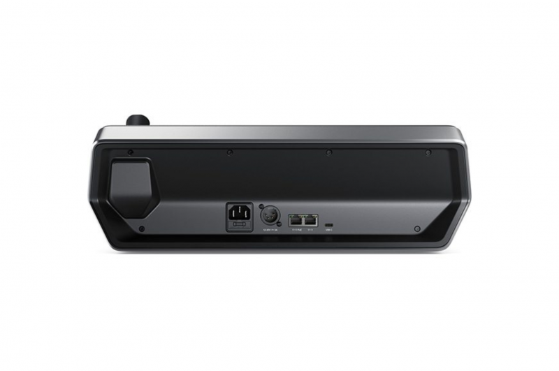 Mélangeur vidéo – Atem Advanced panel - Blackmagic, Lyon (69)