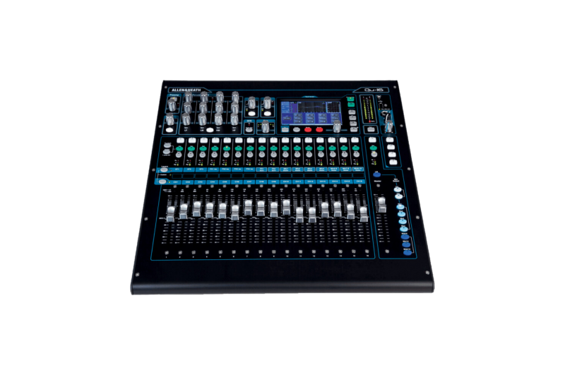 Nos consoles numériques, Lyon (69).