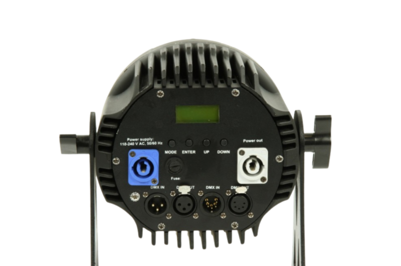 Projecteur Par Led – Slimkolor 710 UHD – Starway, Lyon (69).