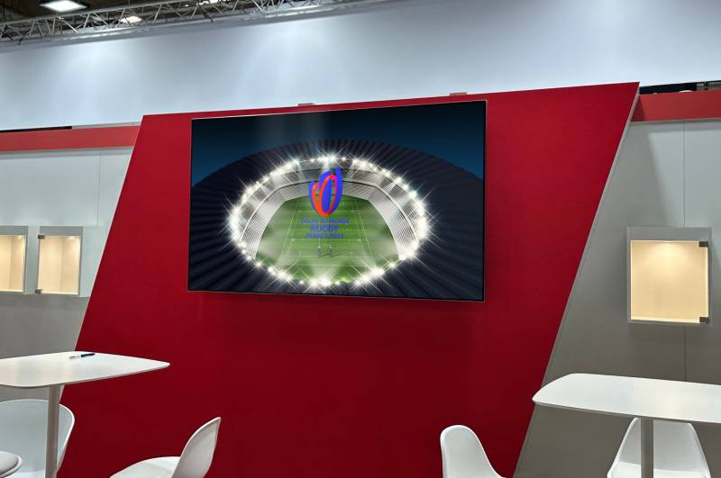 Directives de diffusion de la Coupe du Monde de Rugby 2023