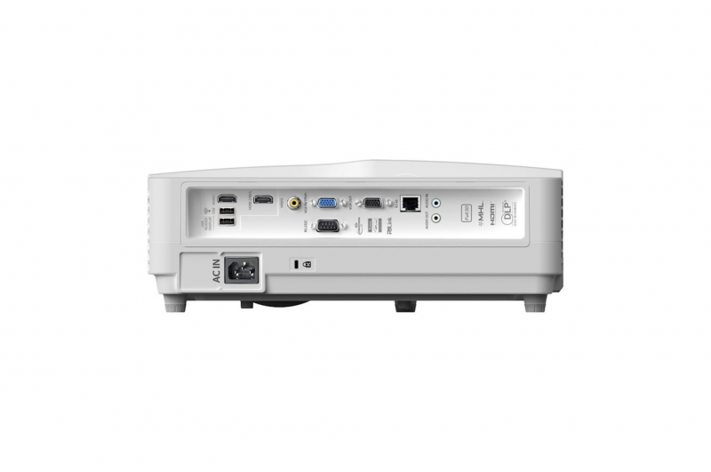 Vidéoprojecteur 3000 lumens – Optoma, Lyon (69).