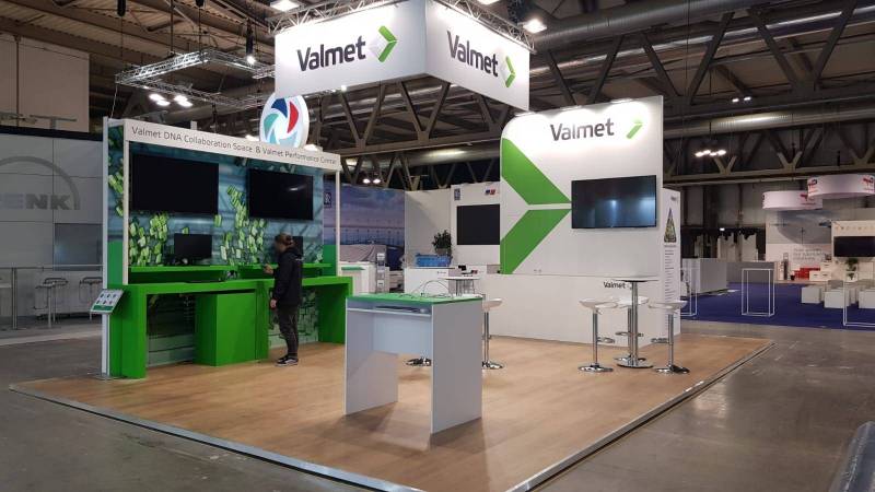 Écran 55’’ pour votre évènement – Sony XF85, Lyon (69)