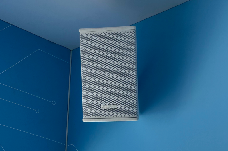 Sonorisation et installation d’écrans au salon du Bourget (93)