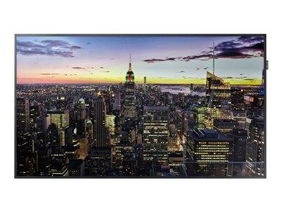 Écran 98’’ pour votre stand - Samsung QMF série 98’’, Lyon (69)