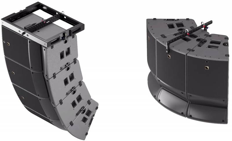 L-Acoustics A15