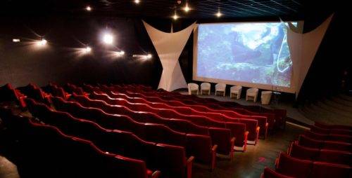 Aquarium de Lyon, Lyon (69)