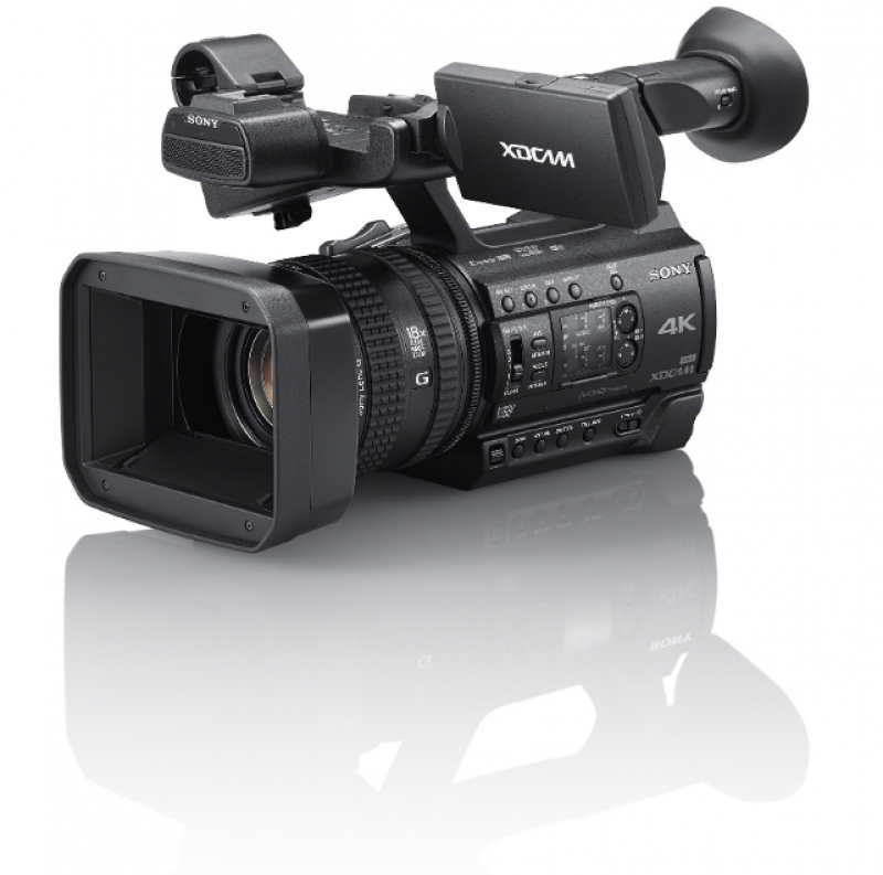 Caméra - Sony PXW-Z150, Lyon (69)