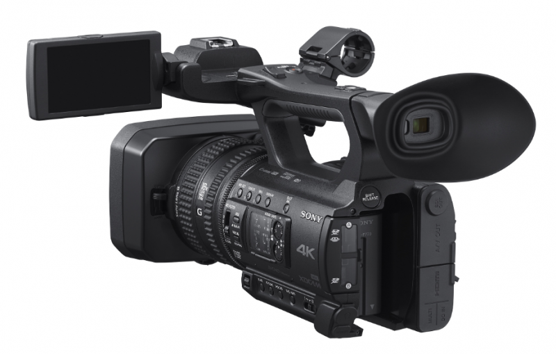 Caméra - Sony PXW-Z150, Lyon (69)