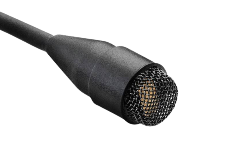 Micro-Cravate - DPA 4060, Lyon (69)