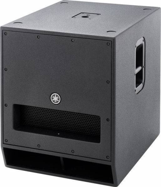 Caisson de basse - Yamaha DXS18, Lyon (69)