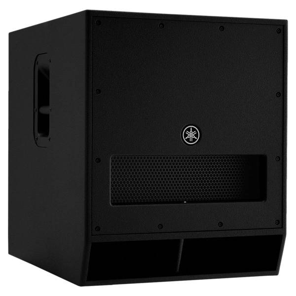 Caisson de basse - Yamaha DXS18, Lyon (69)