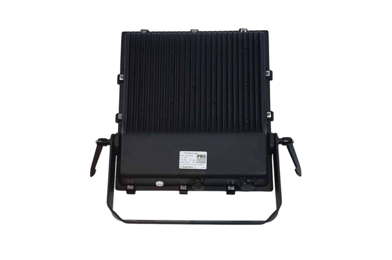 Projecteur LED - Ekspoled - Nicols, Lyon (69).