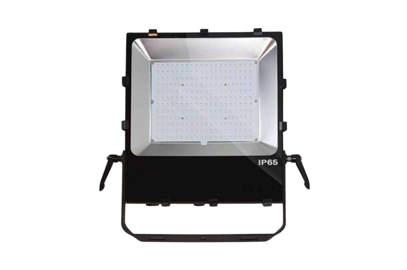 Projecteur LED - Ekspoled - Nicols, Lyon (69).