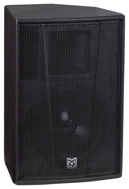 Martin Audio F15+