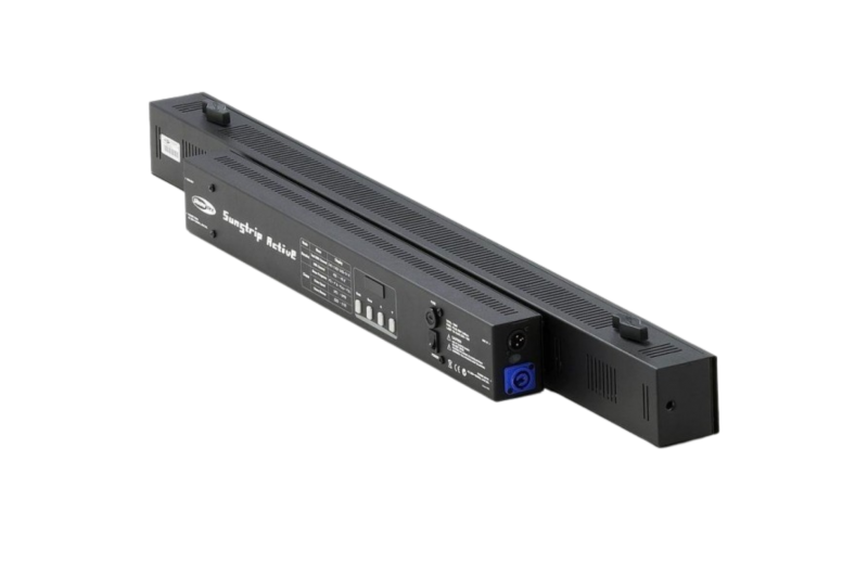 Projecteur Sunstrip DMX – Showtec, Lyon (69).