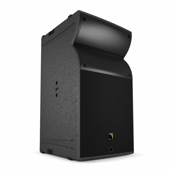 Line-Array – L.Acoustics A15 Wide / Focus, Lyon (69)