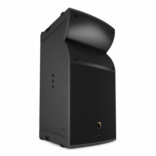 Line-Array – L.Acoustics A15 Wide / Focus, Lyon (69)