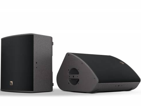 Enceinte de sonorisation passive – L.Acoustics X12, Lyon (69)