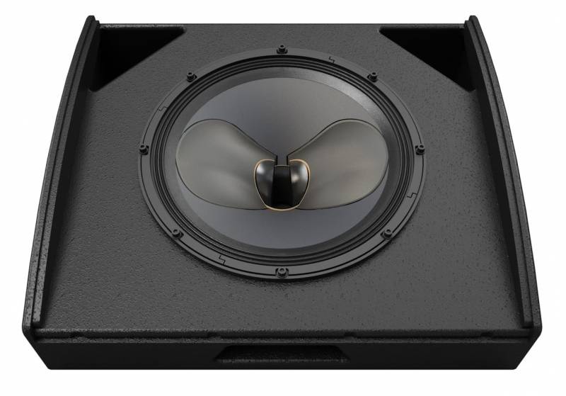 Enceinte - Martin Audio LE100, Lyon (69)