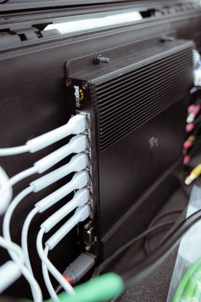 L'accès réseau des Mousquetaires