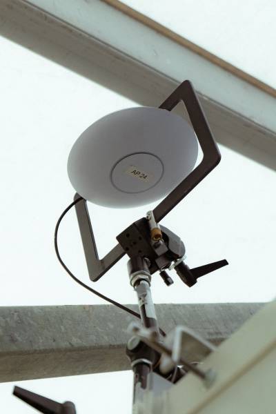 L'accès réseau des Mousquetaires