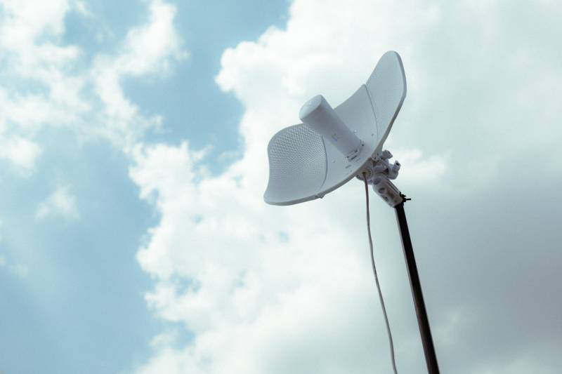 L'accès réseau des Mousquetaires