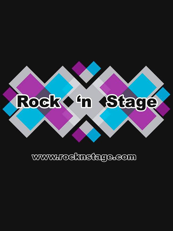 Rock'N'Stage (69), Lyon