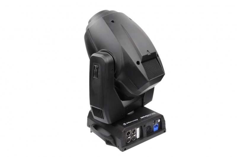 Projecteur - Servospot 600 – Starway, Lyon (69).