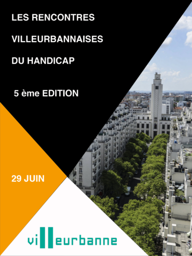 Une diffusion sonore adaptée pour les Rencontres Villeurbannaises des Handicaps. Dromi’s assure une couverture audio homogène pour garantir l'accessibilité des messages à tous.