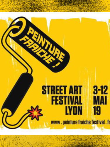 Festival Peinture Fraîche