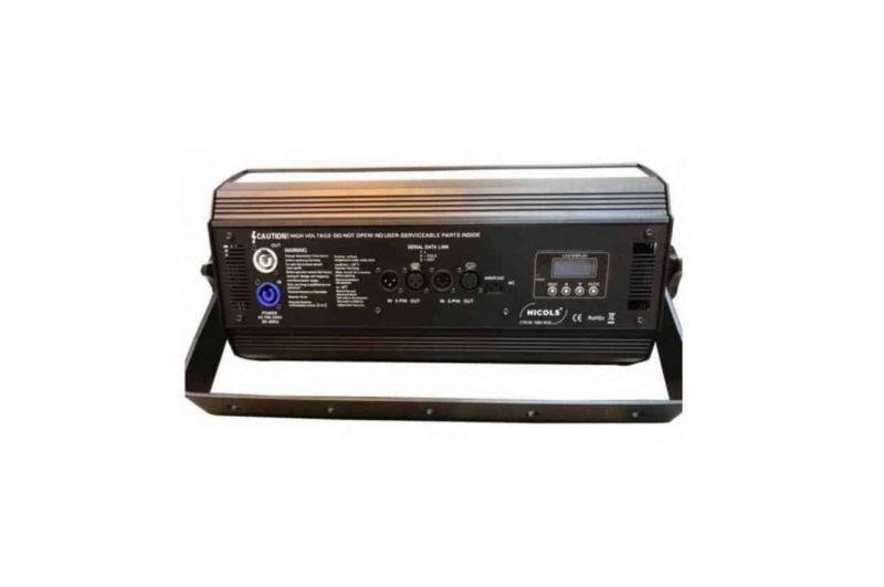 Stroboscope Led – Nicols, Lyon (69).