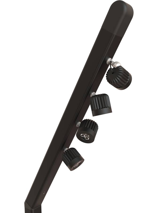 Mat buffet - T4 et T4 Color - Innled, Lyon (69)
