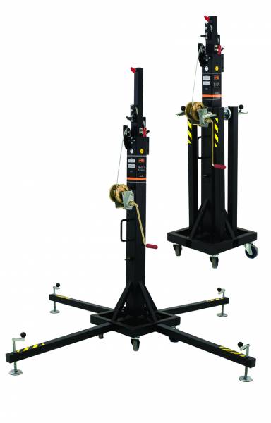 Pieds de levage VMB TL-054 /  T-L071, Lyon (69)