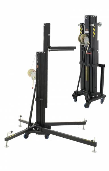 Pieds de levage VMB TL-054 /  T-L071, Lyon (69)