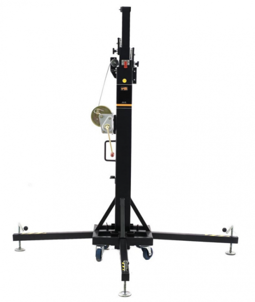 Pieds de levage VMB TL-054 /  T-L071, Lyon (69)