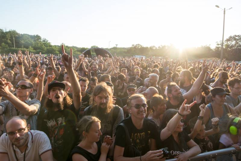 Plane'R Fest, Colombier-Saugnieu (69)